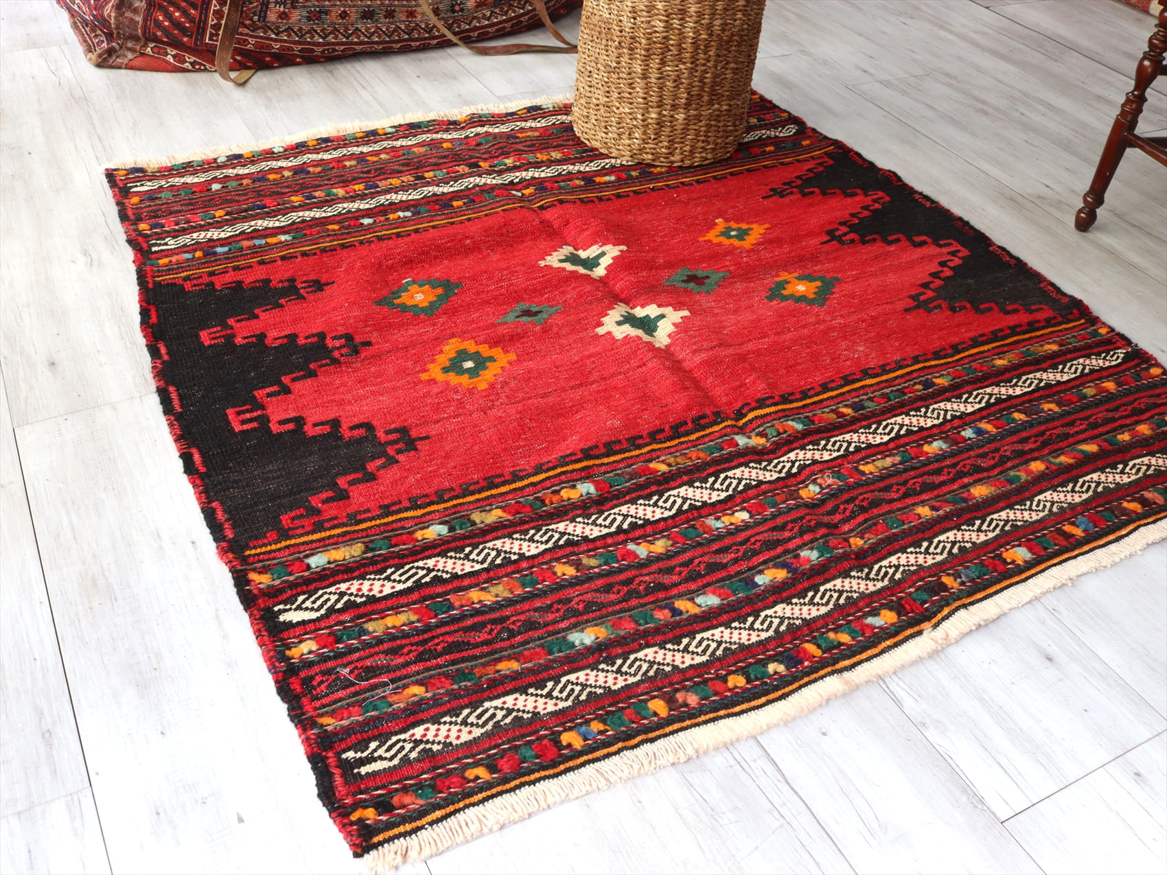 ギャッベ（ギャベ）専門店 インプレッションオブギャッベ / ソフラ