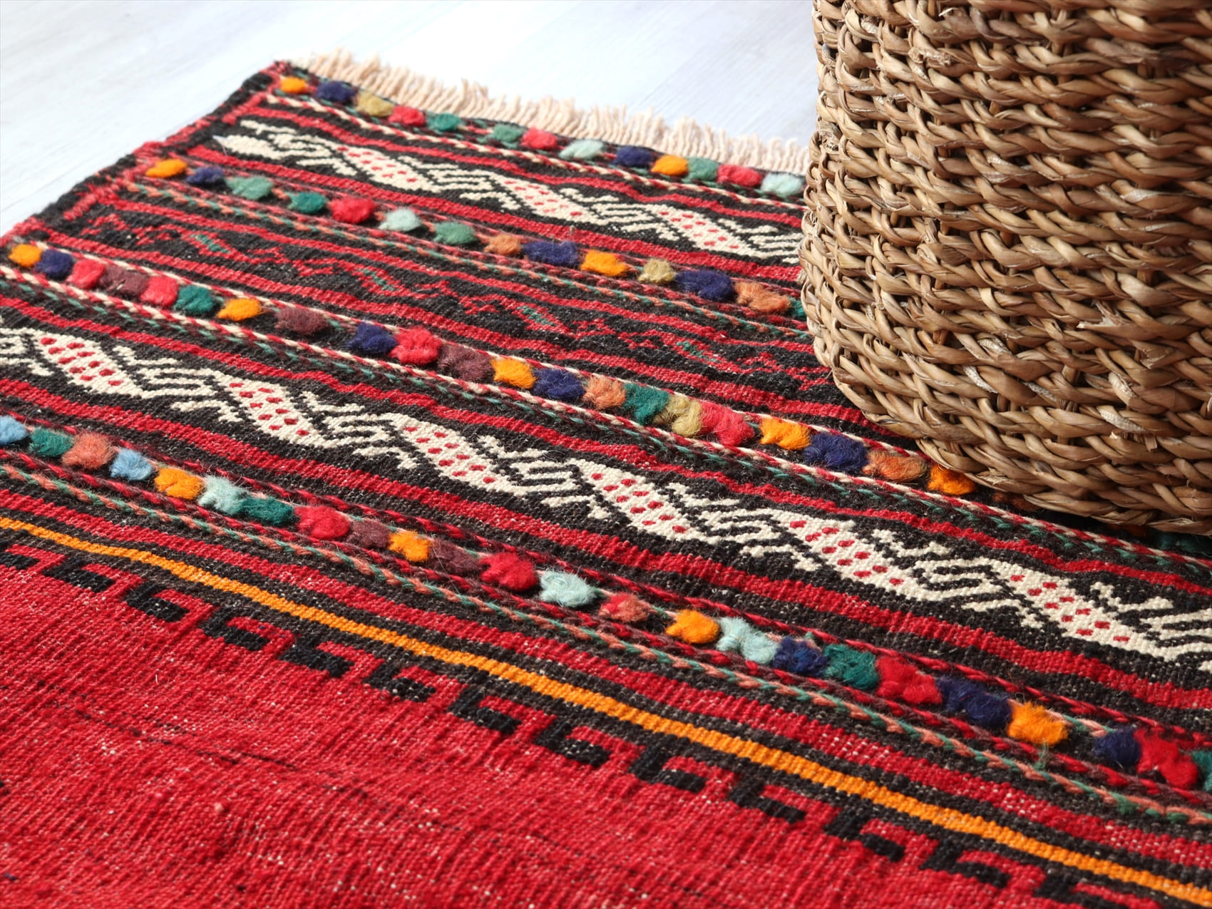 ギャッベ（ギャベ）専門店 インプレッションオブギャッベ / ソフラ