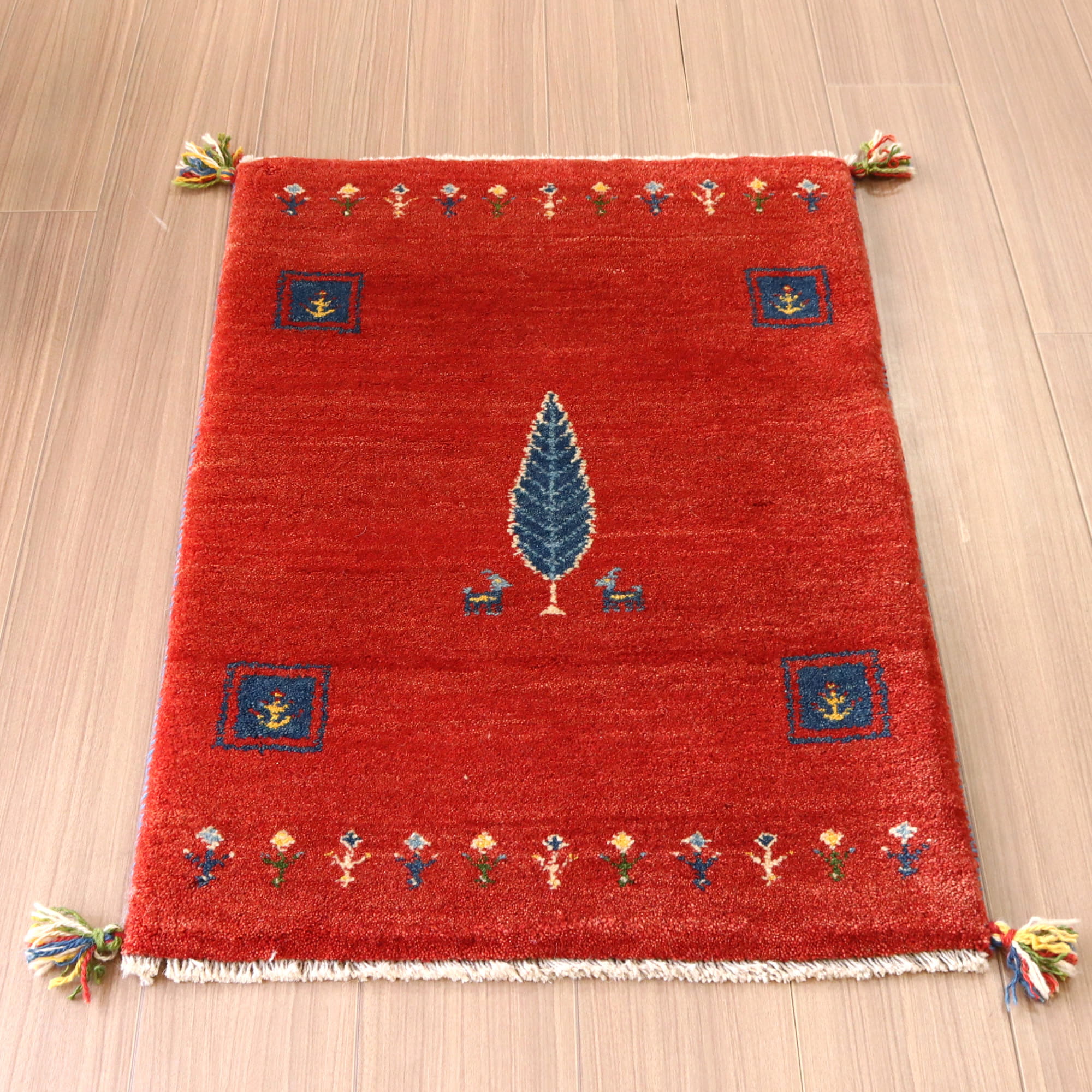 ギャッベ（ギャベ）専門店 インプレッションオブギャッベ / ギャッベ