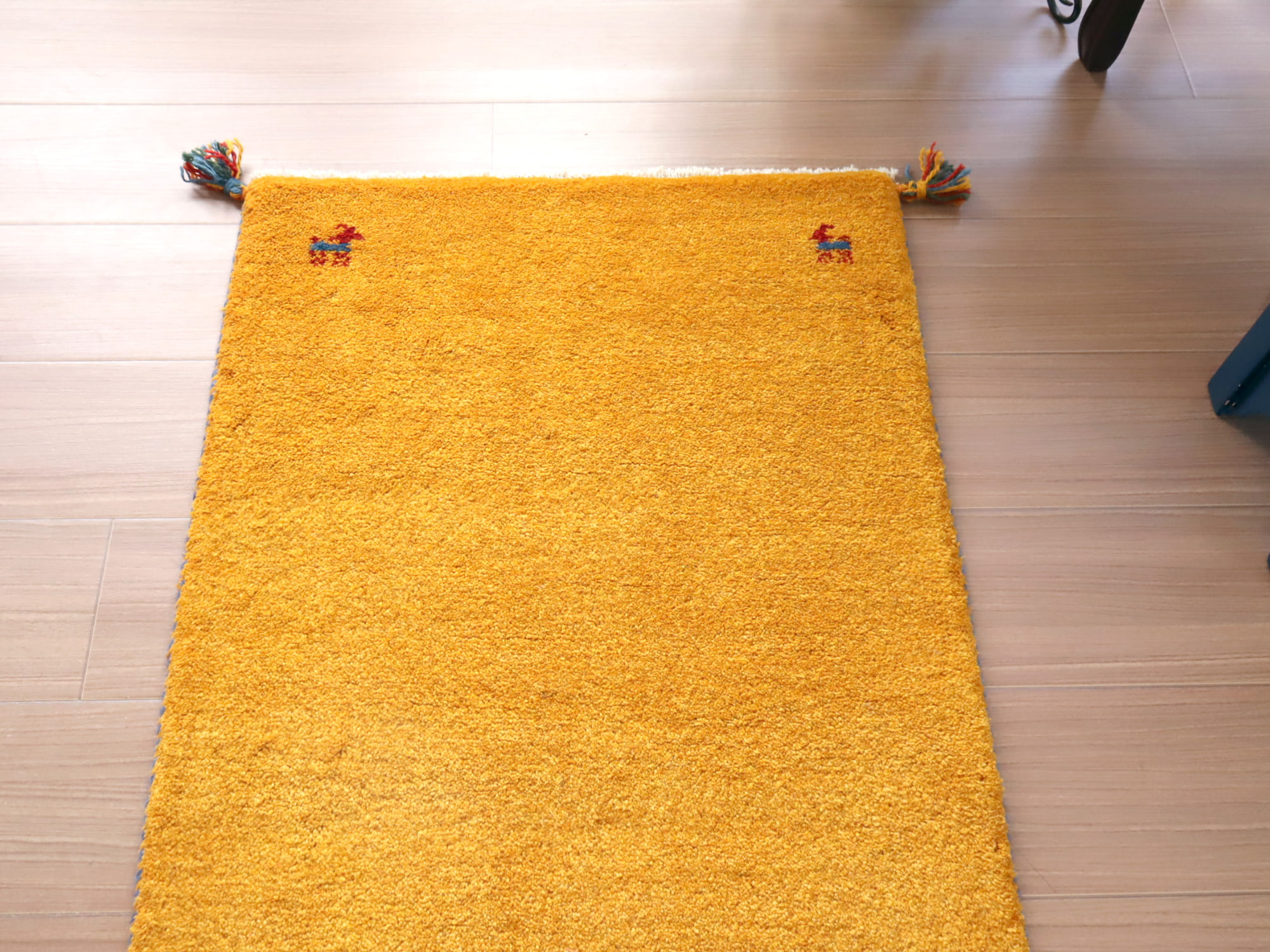 ギャッベ（ギャベ）専門店 インプレッションオブギャッベ / ギャッベ