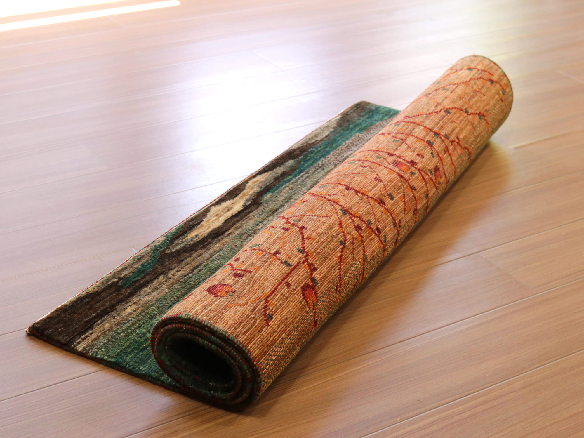 ギャッベ（ギャベ）専門店 インプレッションオブギャッベ / ギャッベ