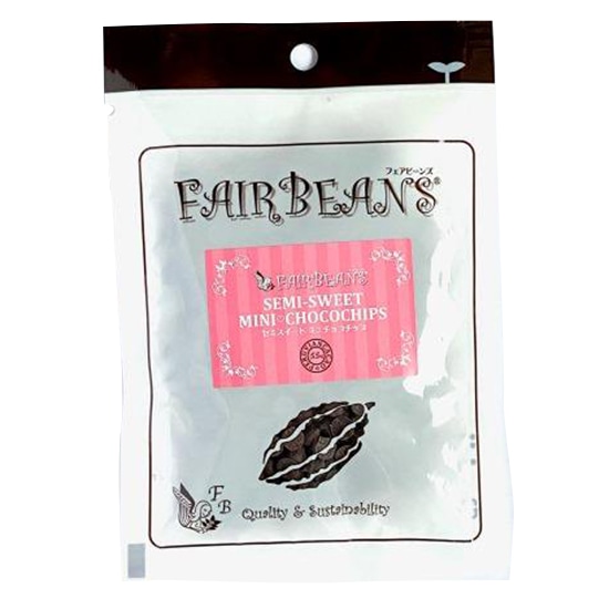 GAIAネット[※]【10月～4月常温】フェアビーンズ セミスイート ミニ