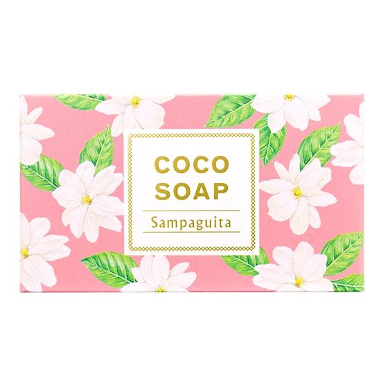 GAIAネットココウェル ココソープ プレーン 100g: スキンケア/メイク