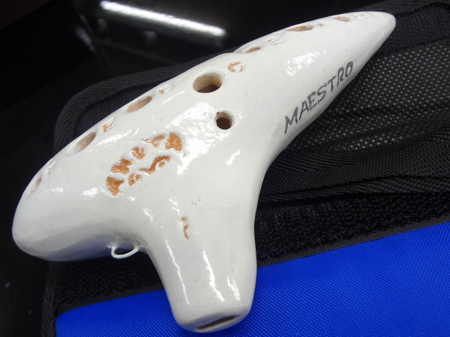 アケタオカリーナの販売～Aketa Ocarina【ガッキコム】