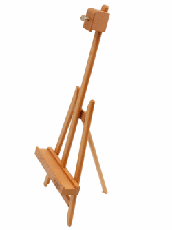 マーベフM21：ミニチュアイーゼル 額縁画材ドットコム