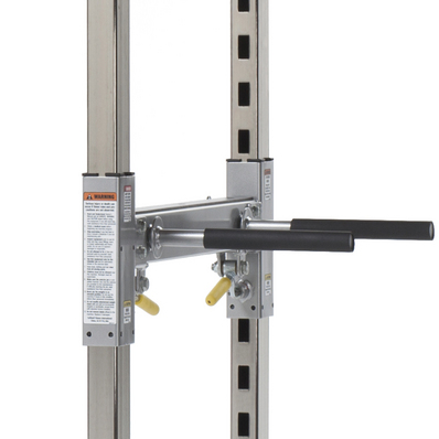 TUFFSTUFF パワーラック CPR-265 | 東北拠点のトレーニングマシン販売