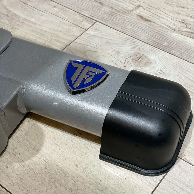 TUFFSTUFF オリンピックプレートツリー CXT-255 | 東北拠点の