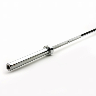 IVANKO OT-20 スタンダードオリンピックバー | 東北拠点のトレーニング