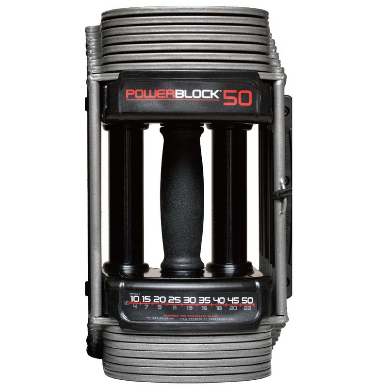 POWERBLOCK パワーブロック SP EXP 90LB | 東北拠点のトレーニング
