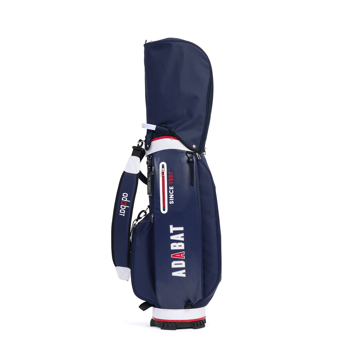 adabat アダバット キャディバッグ ABC436｜【正規販売店】カバン