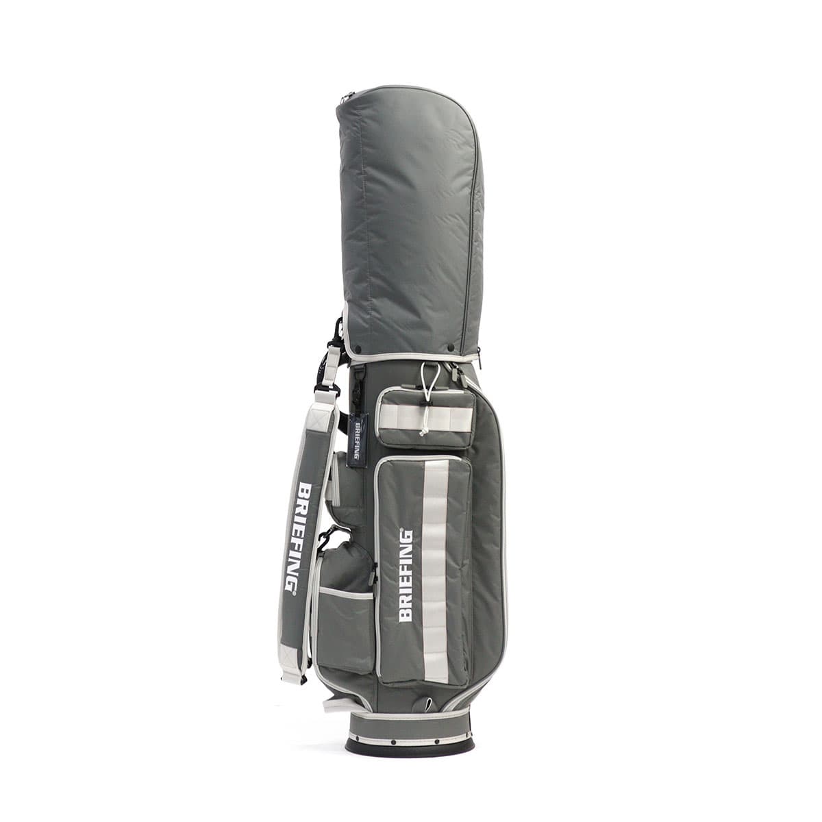 日本正規品】BRIEFING GOLF ブリーフィング ゴルフ CS SERIES CR-6 #03