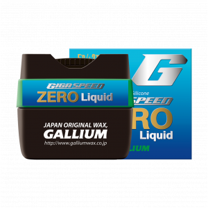GIGA SPEED ZERO Liquid(30ml) | 株式会社ガリウム | GALLIUM CO.,LTD