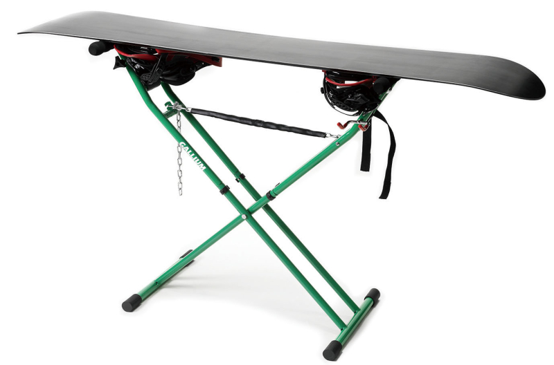 ワックススタンドS＆B（スキー・スノーボード兼用) | 株式会社ガリウム