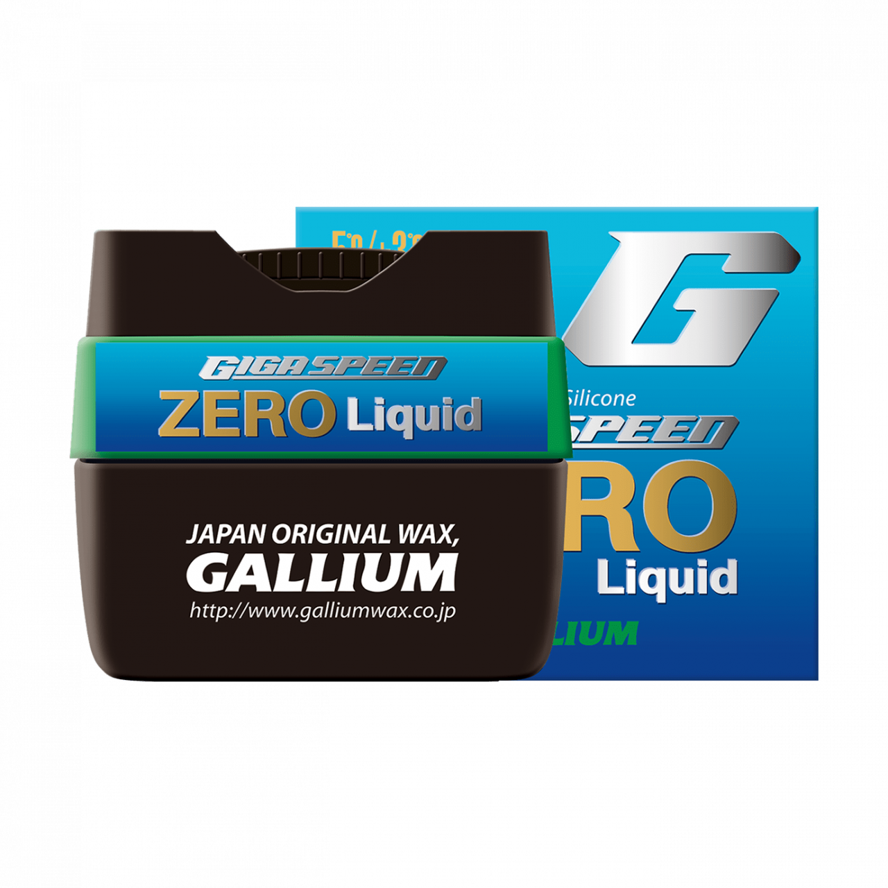 GIGA SPEED ZERO Liquid(30ml) | 株式会社ガリウム | GALLIUM CO.,LTD