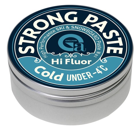 Strong PASTE Hot(30ml) | 株式会社ガリウム | GALLIUM CO.,LTD