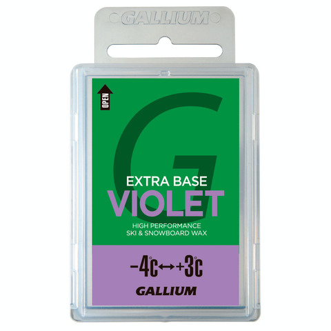 EXTRA BASE VIOLET | 株式会社ガリウム | GALLIUM CO.,LTD. a.k.a.