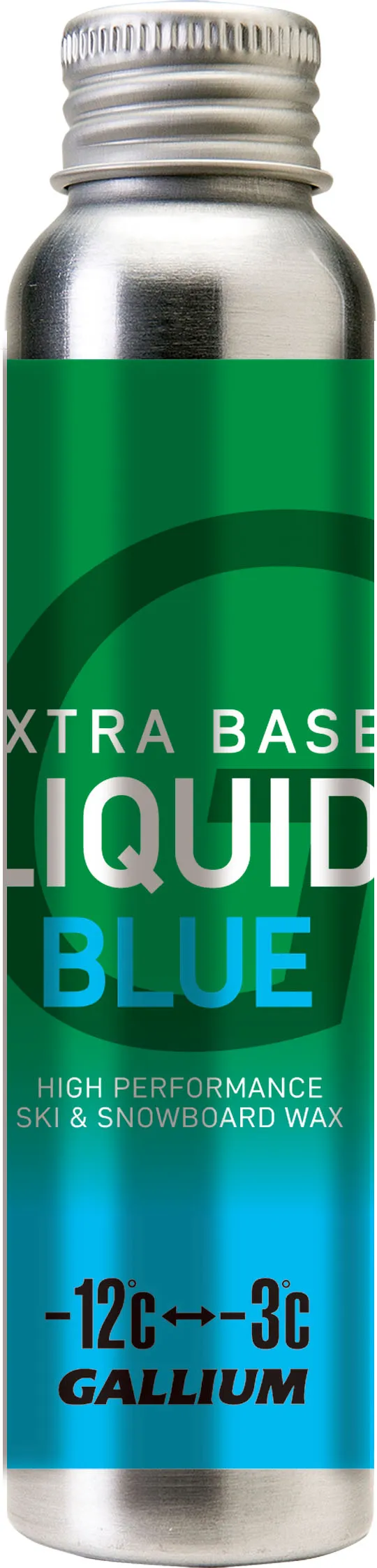 EXTRA BASE LIQUID BLUE (60ml) | 株式会社ガリウム | GALLIUM CO.,LTD
