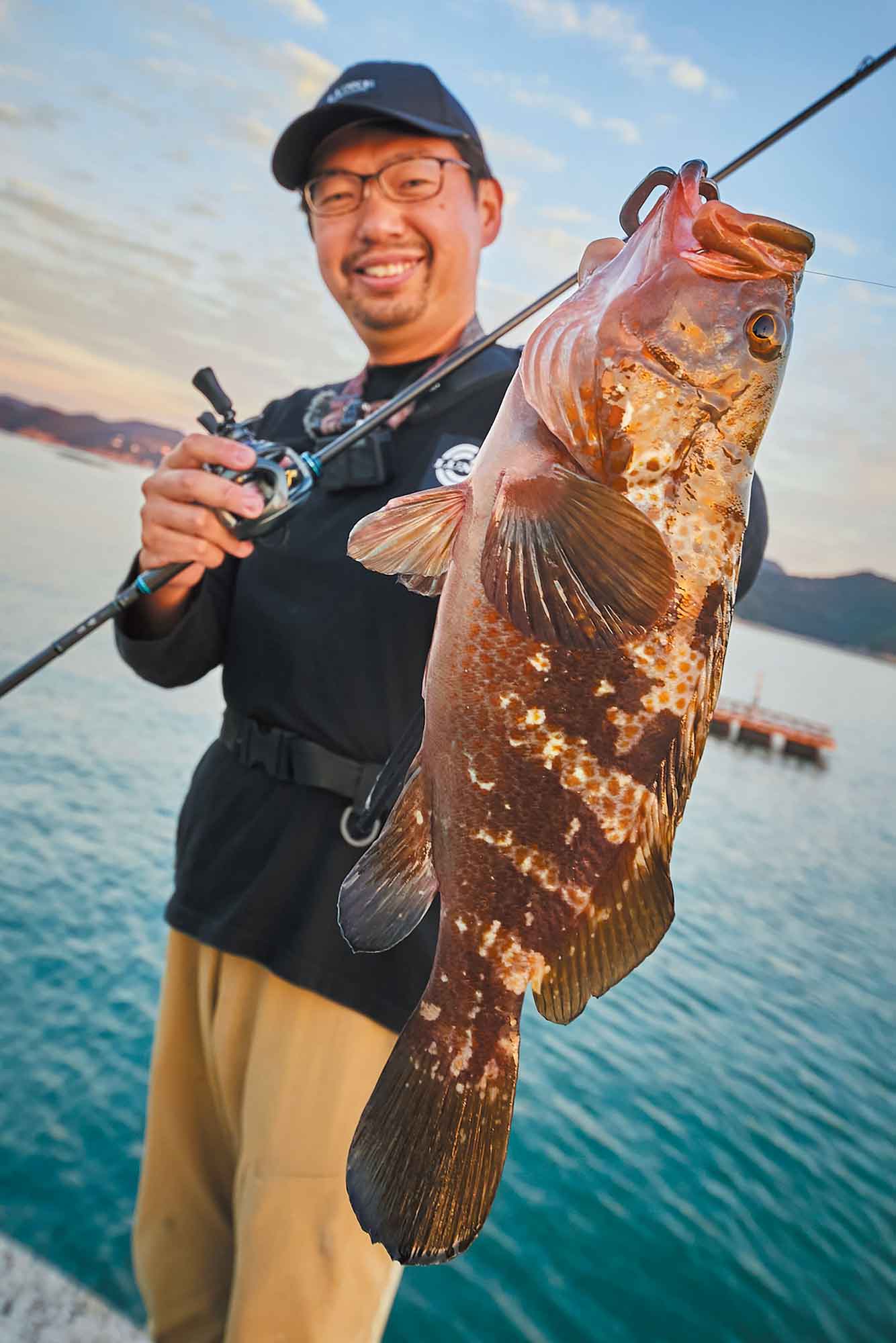 GAMAKATSU LUXXE 寧音 特設サイト