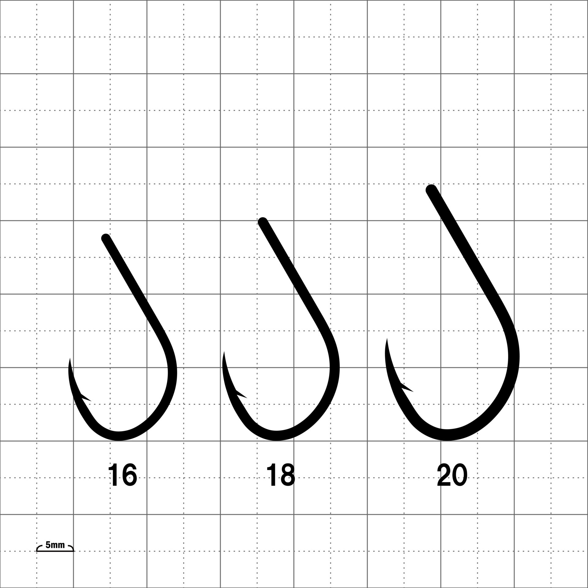 ファインタマン | がまかつ