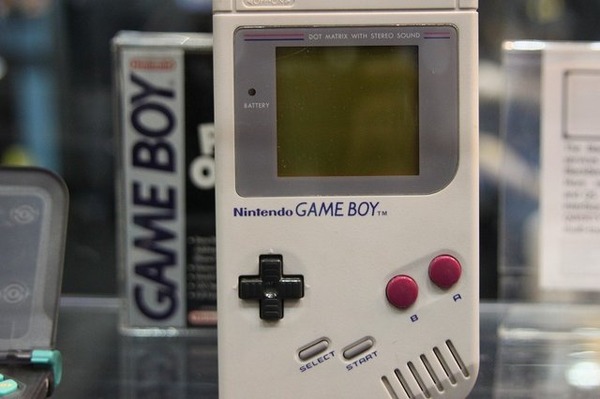 初代ゲームボーイ、今日で発売25周年を迎える | Game*Spark - 国内