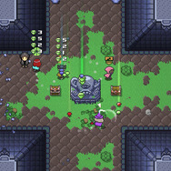 オンライン協力プレイ対応のローグライトACT『Rogue Heroes: テイソス