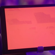 電源オンにし続けて約2年…有機EL版ニンテンドースイッチ画面焼き付き