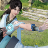 中国・宋代をベースにしたMMORPG『逆水寒』が日本上陸。プレイ前に知っ