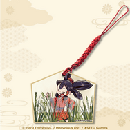 本当にお米がもらえる！『天穂のサクナヒメ』オンラインくじが発売