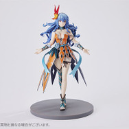 七英雄ロックブーケに魅了される…！フィギュアやサントラ、攻略本など