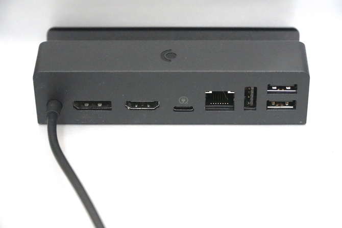 Steam Deckドッキングステーション」でSteam Deckの機能をフルで使おう