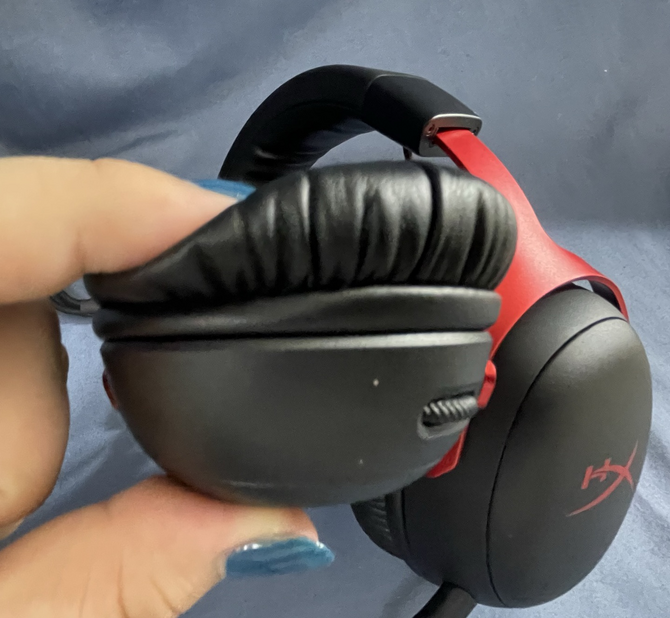 快適さ・使いやすさ抜群のヘッドセットが無線になって再登場！HyperX