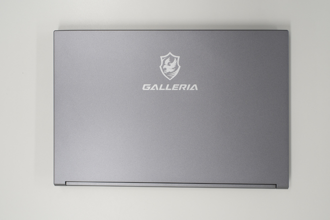 気軽にPCゲーム＆動画編集を始めたい人向け！「GALLERIA」のノートPC