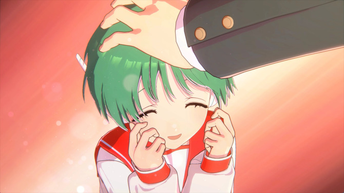 フル3D版『ToHeart』本日2025年6月26日発売。長い時を越えて、あの恋の