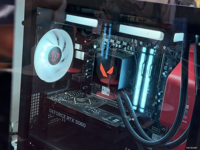 VALORANTとOMENのコラボPCが発売決定！ガンバディー（物理）から