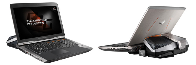 上位モデルは約80万円！―ASUSゲーミングPC新製品発表会レポート | Game