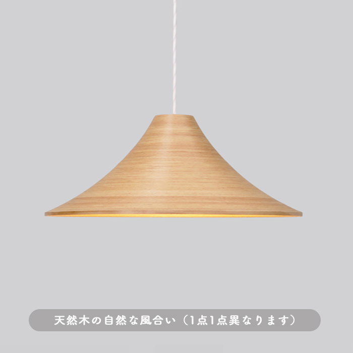 ブナコ P424 ペンダントライト｜照明のライティングファクトリー