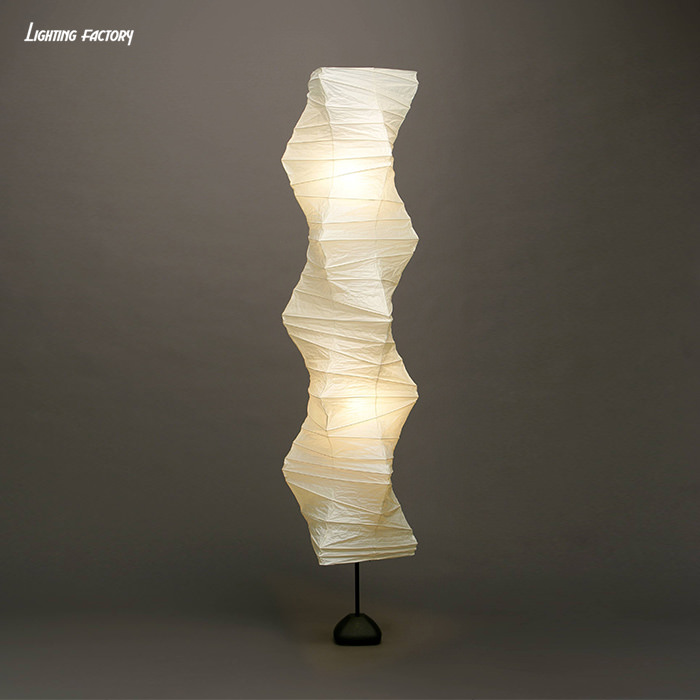 イサム・ノグチ AKARI 33N・フロアスタンド【正規品】｜照明の