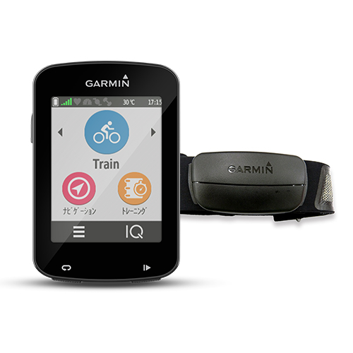 Edge 820J | 販売終了 | Garmin 日本