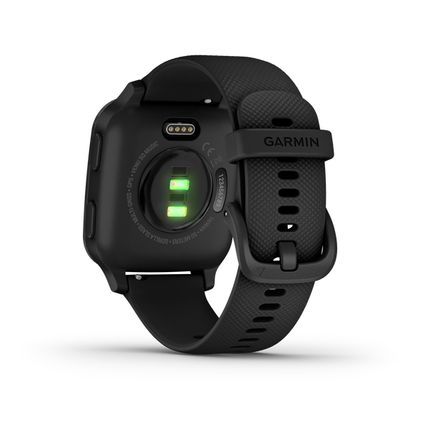 Venu Sq Music | 販売終了 | Garmin 日本