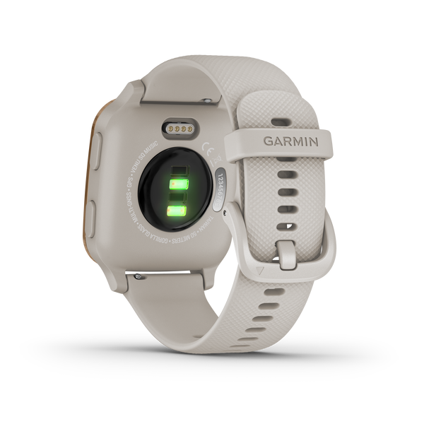 Venu Sq Music | スマートウォッチ | Garmin 日本