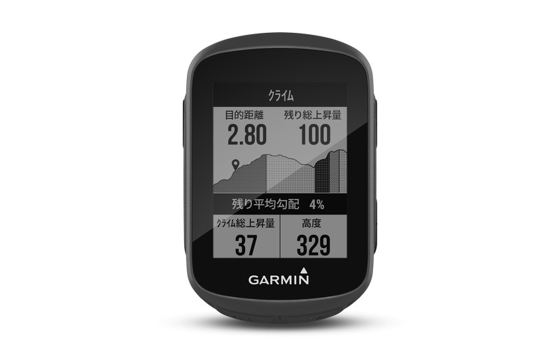 Edge 130 Plus セット | スポーツ＆アウトドア | Garmin 日本