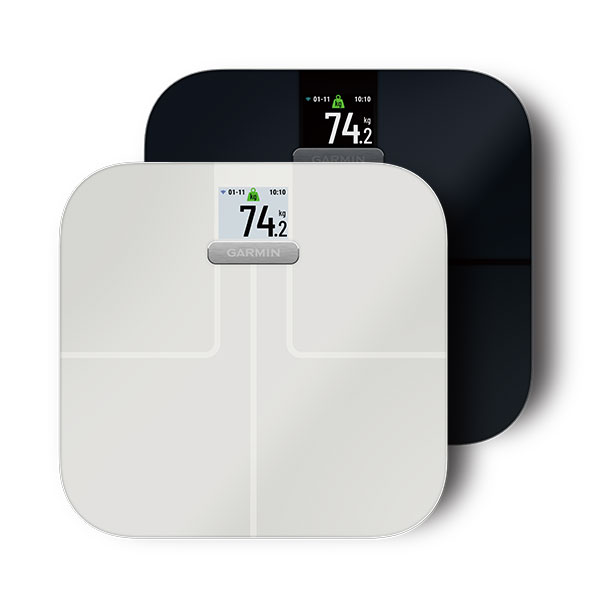 体重計＆センサー | スポーツ＆アウトドア | Garmin 日本