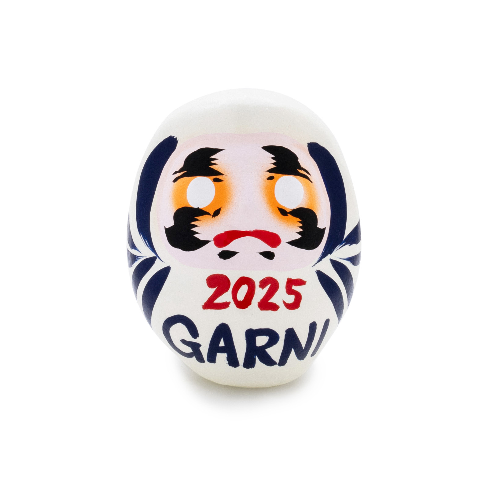 NEW ARRIVAL】2025 GARNI Daruma | GARNI OFFICIAL SITE