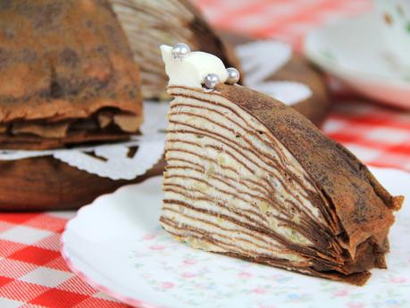 もっちもち☆おばけなミニどら｜Let'sガス火クッキング 大阪ガスがお