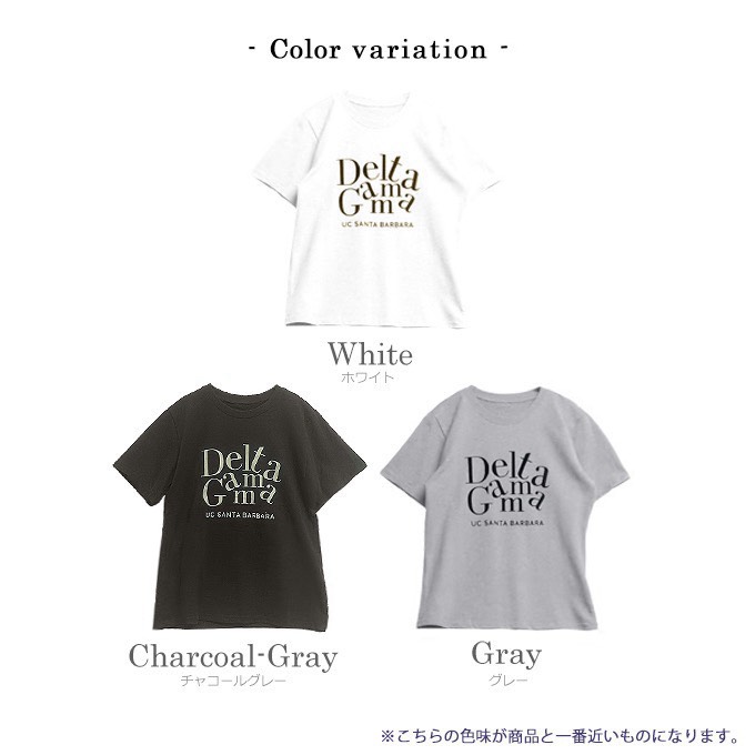 フロッキーロゴTシャツ【ネコポスOK】【7h-831-04837】