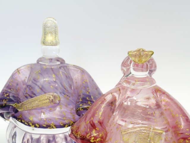 Glass Gallery SUMITO｜ガラス作品の魅力で、生活にアクセントを