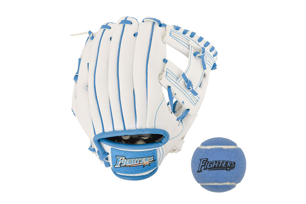 北海道日本ハムファイターズ 公式コラボグッズ │ プロ野球公式グッズ