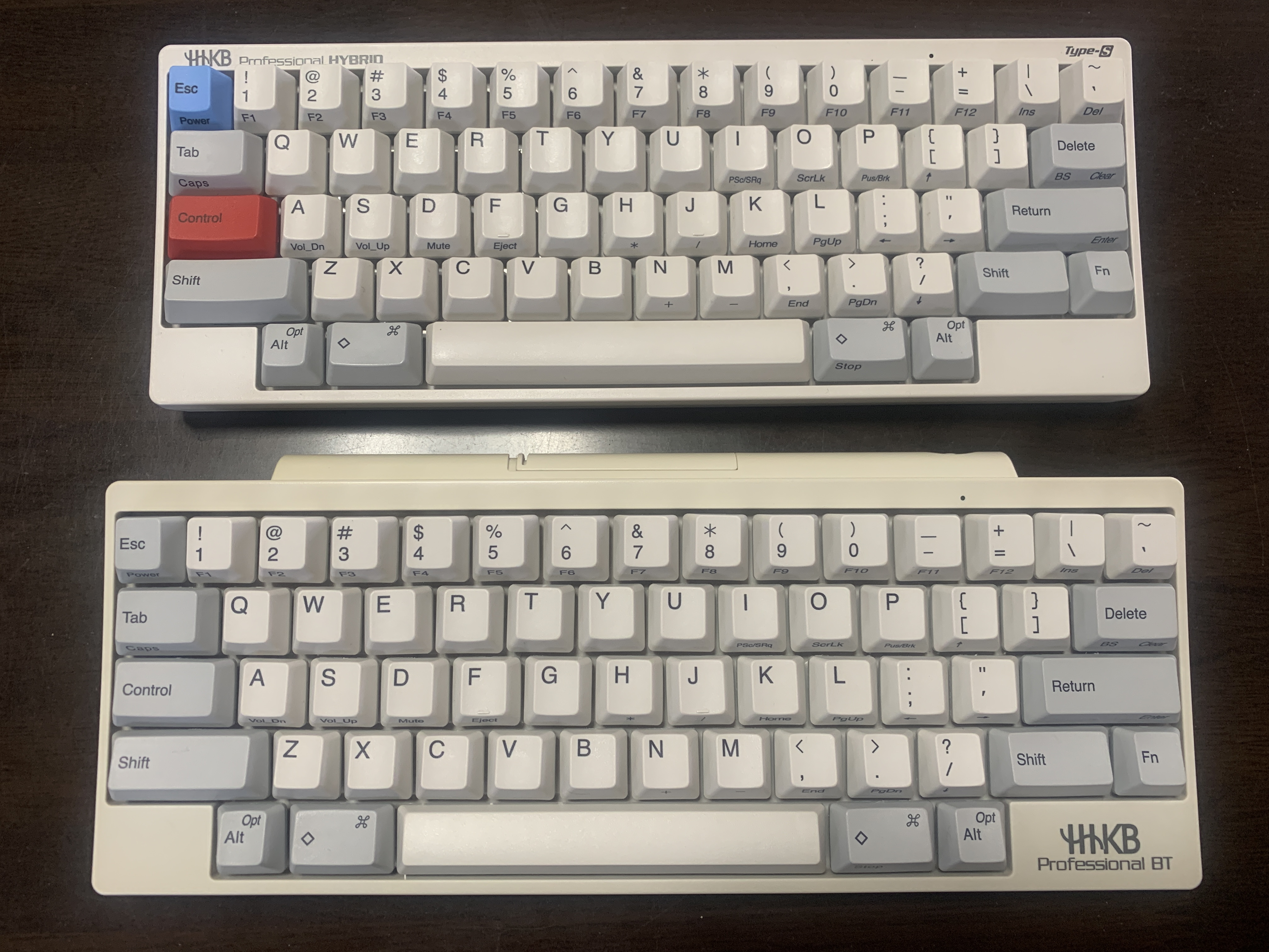 HHKBのハイエンドキーボードを中古でもう一台購入した - 株式会社