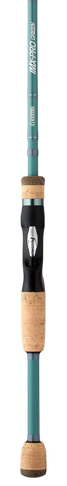 IMX PRO GREEN SPINNING – G. Loomis US