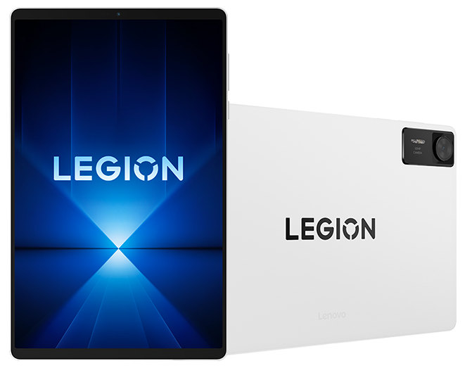 Lenovo's Snapdragon 8 Elite powered Legion Y700 gaming tablet